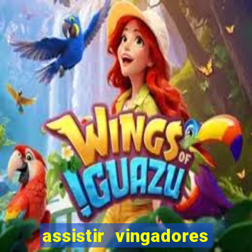 assistir vingadores guerra infinita dublado google drive